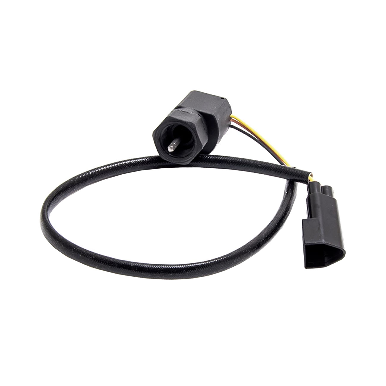 Sensor De Velocidad Vss Ford Escort Zetec Rocam 1.6 00 A 02